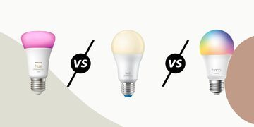 Análisis Philips Hue