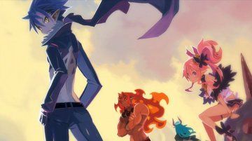 Disgaea 5 : Alliance of Vengeance test par ActuGaming Disgaea 5 : Alliance of Vengeance test par ActuGaming