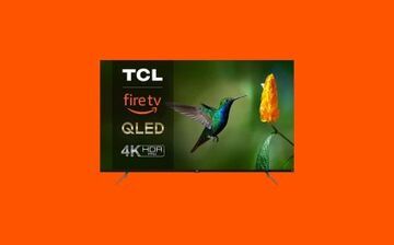 TCL 50CF630 im Test: 1 Bewertungen, erfahrungen, Pro und Contra