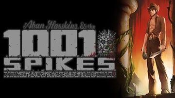 1001 Spikes test par ActuGaming