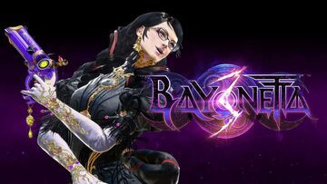 Bayonetta 3 reviewed by NintendoLink