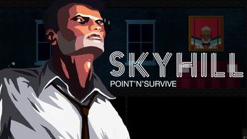 Skyhill im Test: 8 Bewertungen, erfahrungen, Pro und Contra