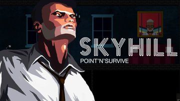 Test Skyhill 