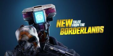 Tales from the Borderlands New test par Movies Games and Tech Tales from the Borderlands New test par Movies Games and Tech