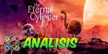 The Eternal Cylinder test par Comunidad Xbox