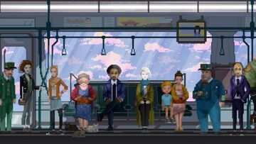 Stories test par SpazioGames Stories test par SpazioGames