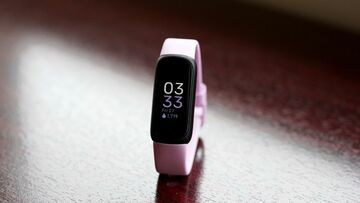 Fitbit Inspire 3 test par T3