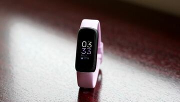 Fitbit Inspire 3 testé par T3 Fitbit Inspire 3 testé par T3