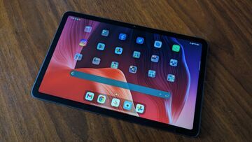 Oppo Pad Air reviewed by Tom's Guide (FR)