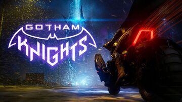 Gotham Knights test par 4WeAreGamers