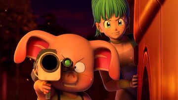 Dragon Ball The Breakers test par GameScore.it Dragon Ball The Breakers test par GameScore.it