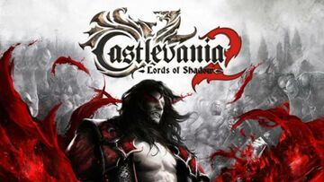 Castlevania Lords of Shadow reviewed by Niche Gamer