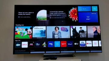LG C2 test par Digital Weekly LG C2 test par Digital Weekly
