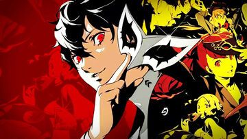 Persona 5 Royal test par GameOver