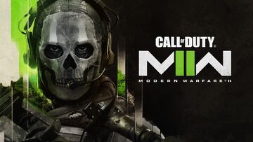 Call of Duty Modern Warfare II test par Generacin Xbox