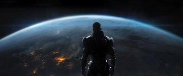 Mass Effect 3 test par GameBlog.fr Mass Effect 3 test par GameBlog.fr