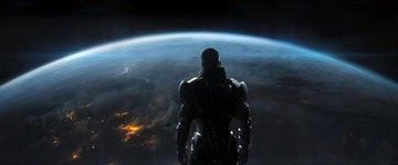 Test Mass Effect 3