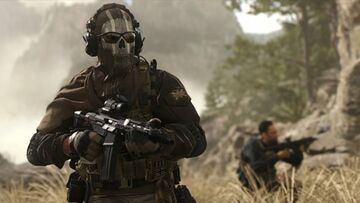 Call of Duty Modern Warfare II test par PlayStation LifeStyle Call of Duty Modern Warfare II test par PlayStation LifeStyle