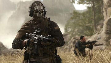 Call of Duty Modern Warfare II test par GamingBolt Call of Duty Modern Warfare II test par GamingBolt
