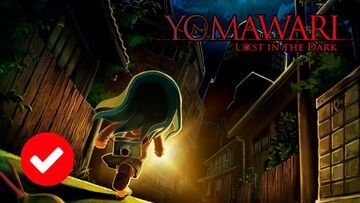 Yomawari Lost in the Dark test par Nintendoros Yomawari Lost in the Dark test par Nintendoros