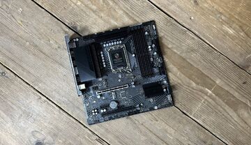 Asrock Z790M PG Lightning Review: 1 Ratings, Pros and Cons