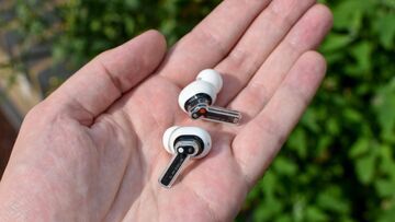 Nothing Ear Stick test par Tom's Guide (US) Nothing Ear Stick test par Tom's Guide (US)