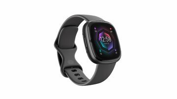 Fitbit Sense 2 testé par ExpertReviews Fitbit Sense 2 testé par ExpertReviews