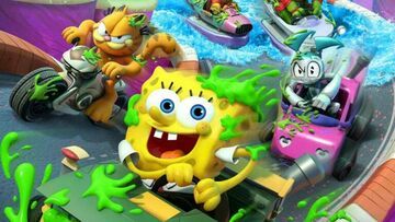 Nickelodeon Kart Racers 3 reviewed by SpazioGames