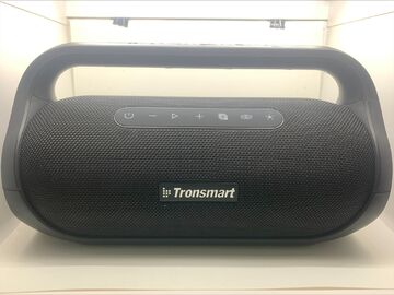 Tronsmart Bang Mini Review