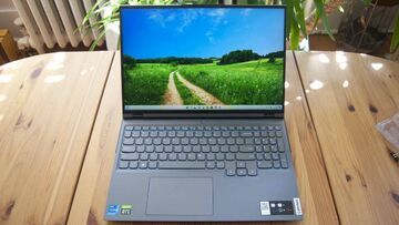 Lenovo Legion 5i Pro test par Windows Central