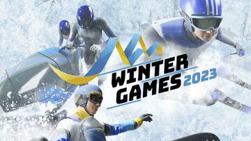Winter Games 2023 test par TestingBuddies