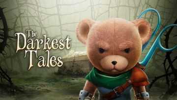 Análisis The Darkest Tales