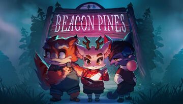 Beacon Pines test par NintendoLink