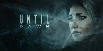 Until Dawn test par NextStage Until Dawn test par NextStage