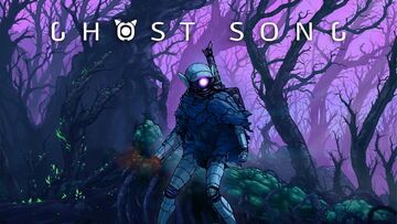 Test Ghost Song 