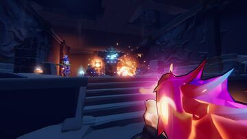 Gunfire Reborn test par TheXboxHub Gunfire Reborn test par TheXboxHub