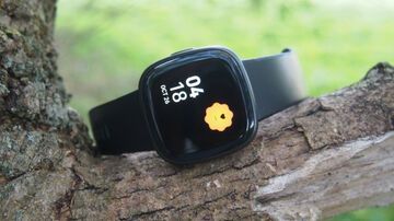 Fitbit Versa 4 testé par Wareable Fitbit Versa 4 testé par Wareable