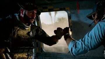 Call of Duty Modern Warfare II test par Gaming Trend Call of Duty Modern Warfare II test par Gaming Trend