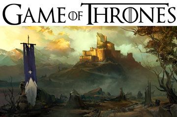 Game of Thrones Episode 4 : Sons of Winter test par NextStage