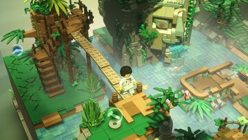 LEGO Bricktales test par VideoChums LEGO Bricktales test par VideoChums