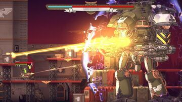 Warhammer 40.000 Shootas, Blood & Teef testé par TheXboxHub Warhammer 40.000 Shootas, Blood & Teef testé par TheXboxHub