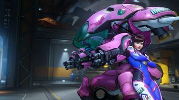 Overwatch 2 test par TheXboxHub