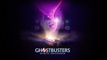 Ghostbusters Spirits Unleashed reviewed by Phenixx Gaming