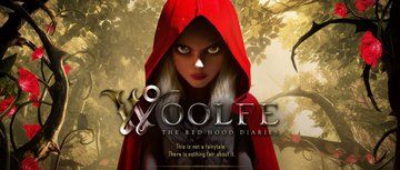 Woolfe The Red Hood Diaries test par NextStage
