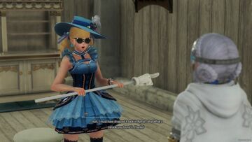 Star Ocean The Divine Force reviewed by VideoChums Star Ocean The Divine Force reviewed by VideoChums