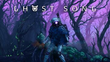 Ghost Song test par Pizza Fria