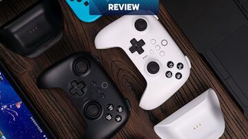 Anlisis 8BitDo Ultimate