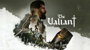 The Valiant test par MKAU Gaming The Valiant test par MKAU Gaming