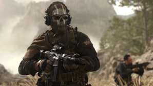 Tests Call of Duty Modern Warfare II