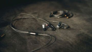 Sennheiser IE 900 reviewed by L&B Tech